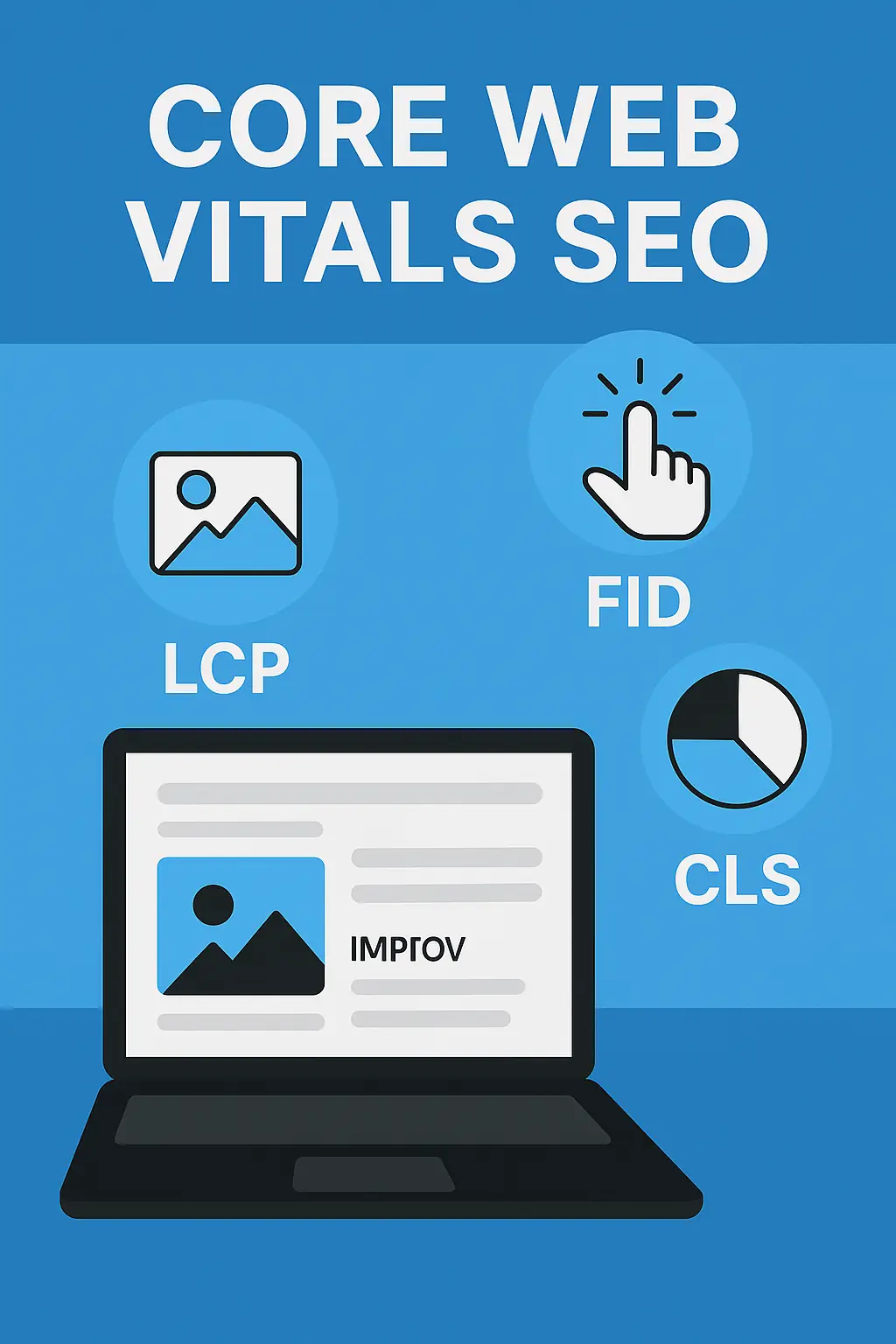 core web vitals seo