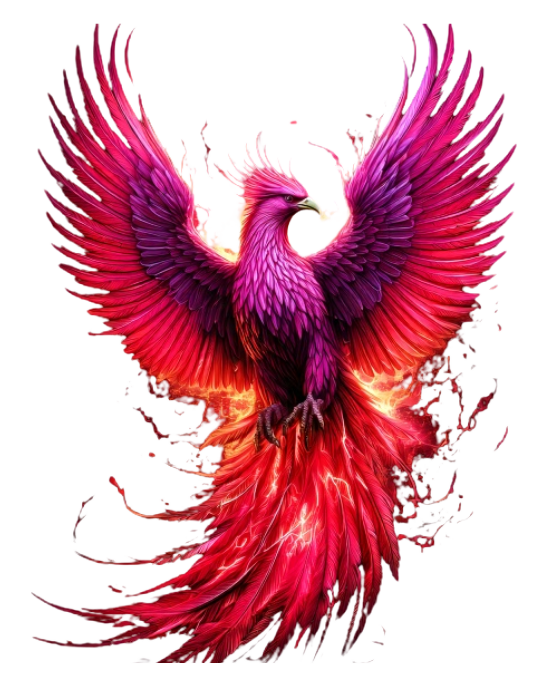 Digital Phoenix Logo