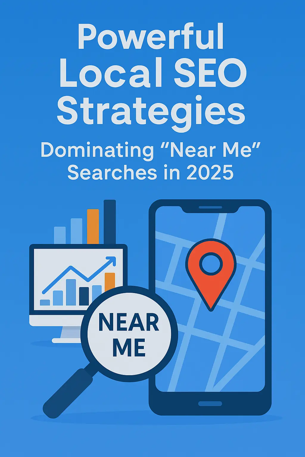 powerful local seo strategies