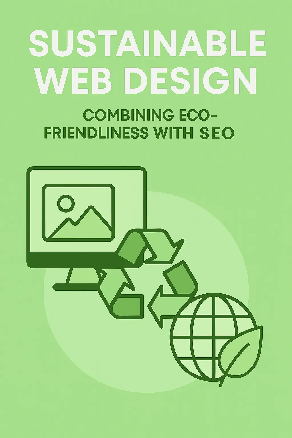 sustainable web design